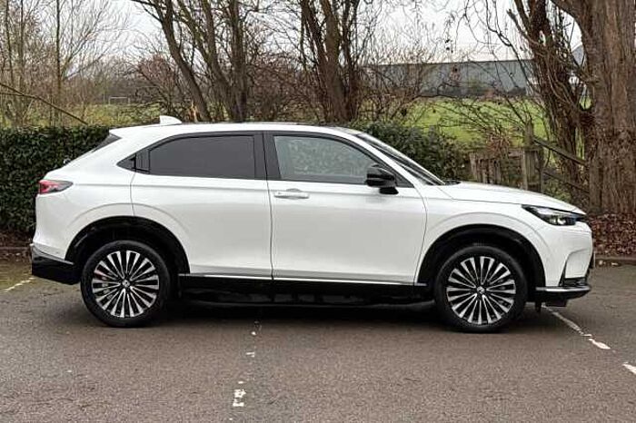 Honda e:Ny1 150kW Advance 69kWh 5dr Auto 