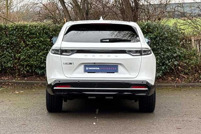 Honda e:Ny1 150kW Advance 69kWh 5dr Auto 