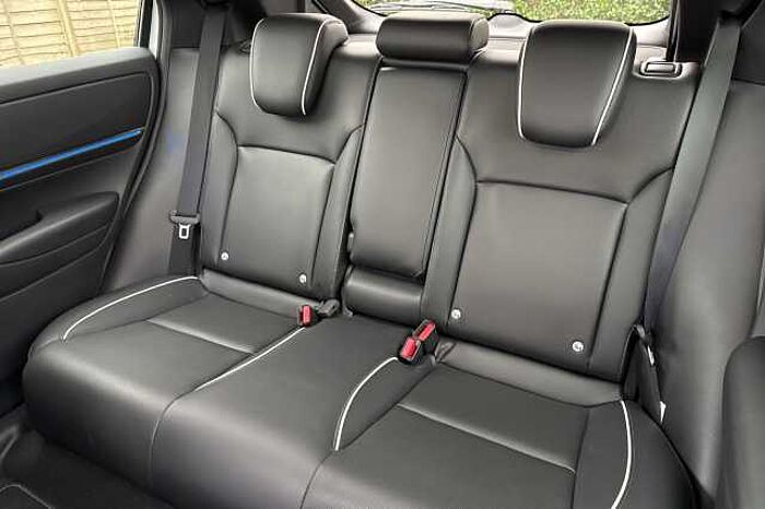 Honda e:Ny1 150kW Advance 69kWh 5dr Auto 