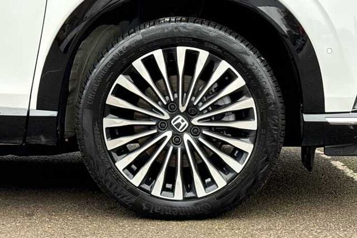 Honda e:Ny1 150kW Advance 69kWh 5dr Auto 