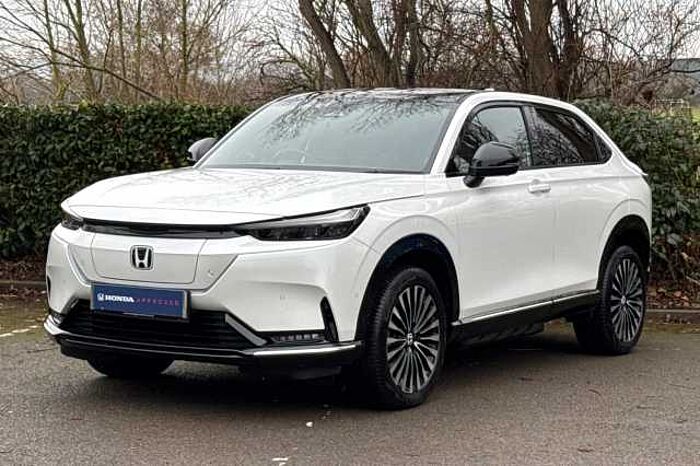 Honda e:Ny1 150kW Advance 69kWh 5dr Auto 