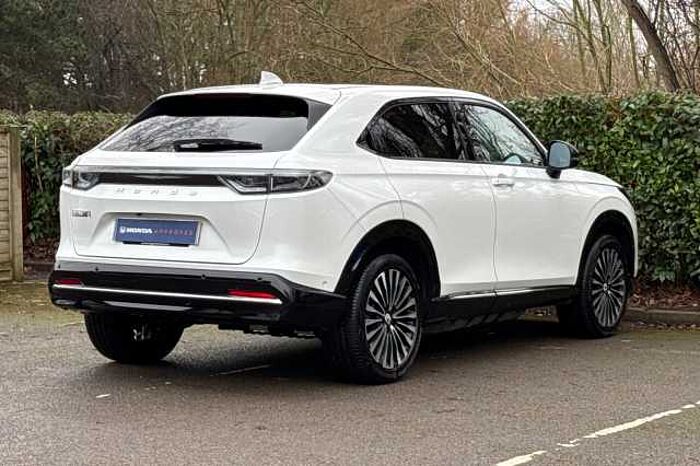 Honda e:Ny1 150kW Advance 69kWh 5dr Auto 