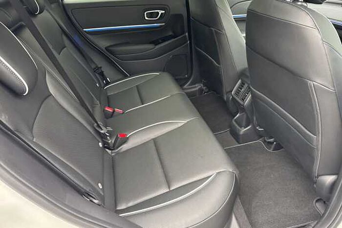 Honda e:Ny1 150kW Advance 69kWh 5dr Auto 