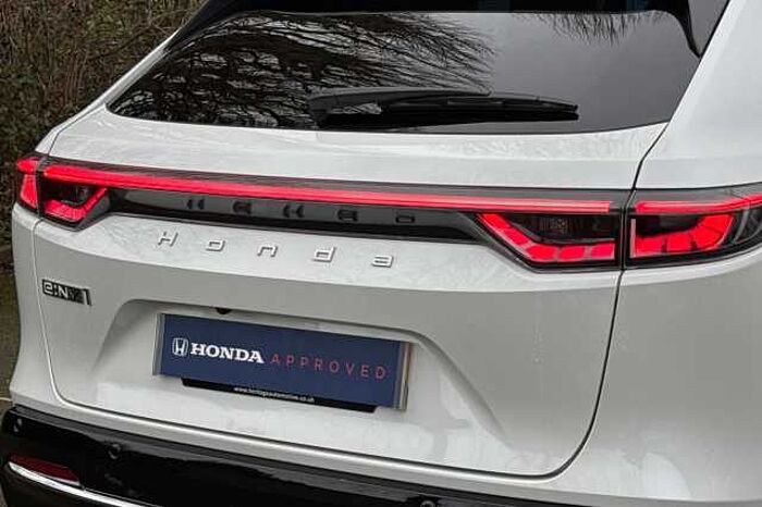 Honda e:Ny1 150kW Advance 69kWh 5dr Auto 