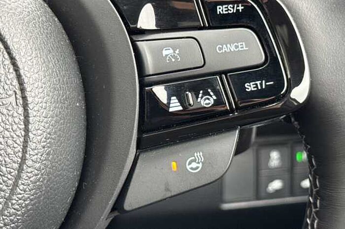 Honda e:Ny1 150kW Advance 69kWh 5dr Auto 