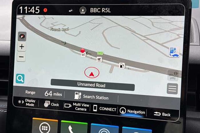 Honda e:Ny1 150kW Advance 69kWh 5dr Auto 