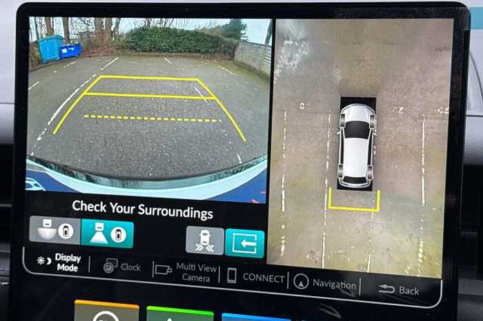 Honda e:Ny1 150kW Advance 69kWh 5dr Auto 