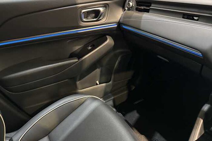 Honda e:Ny1 150kW Advance 69kWh 5dr Auto 