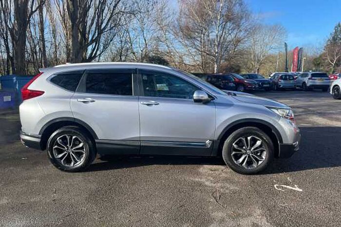 Honda CR-V Hybrid 2.0 i-MMD Hybrid SR 5dr eCVT 