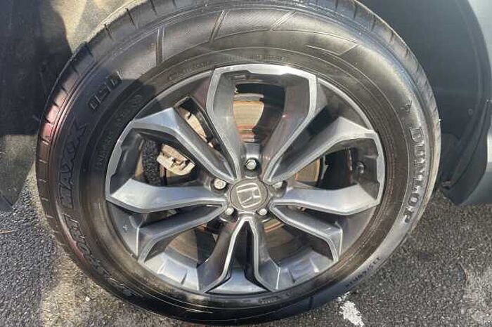 Honda CR-V Hybrid 2.0 i-MMD Hybrid SR 5dr eCVT 