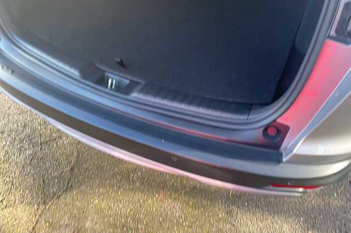 Honda CR-V Hybrid 2.0 i-MMD Hybrid SR 5dr eCVT 