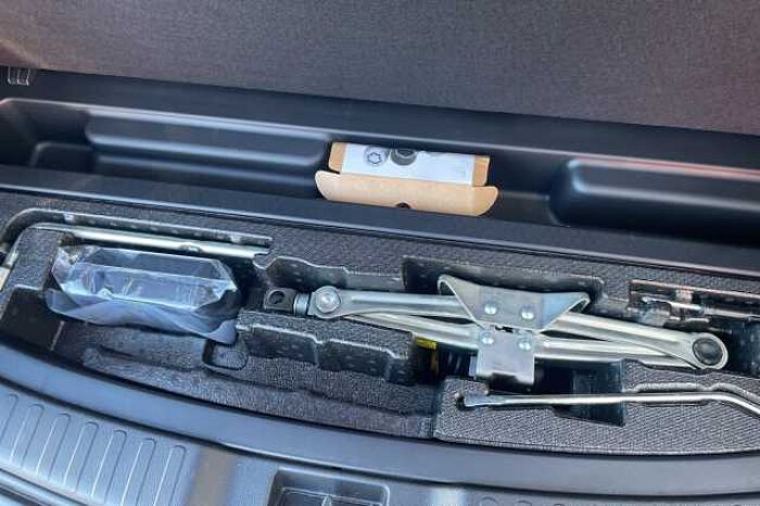 Honda CR-V Hybrid 2.0 i-MMD Hybrid SR 5dr eCVT 