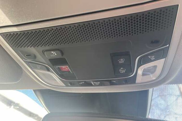 Honda CR-V Hybrid 2.0 i-MMD Hybrid SR 5dr eCVT 