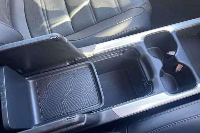 Honda CR-V Hybrid 2.0 i-MMD Hybrid SR 5dr eCVT 