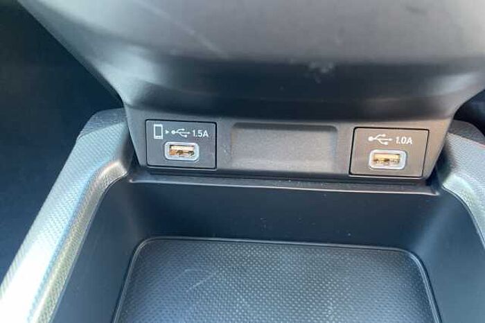 Honda CR-V Hybrid 2.0 i-MMD Hybrid SR 5dr eCVT 