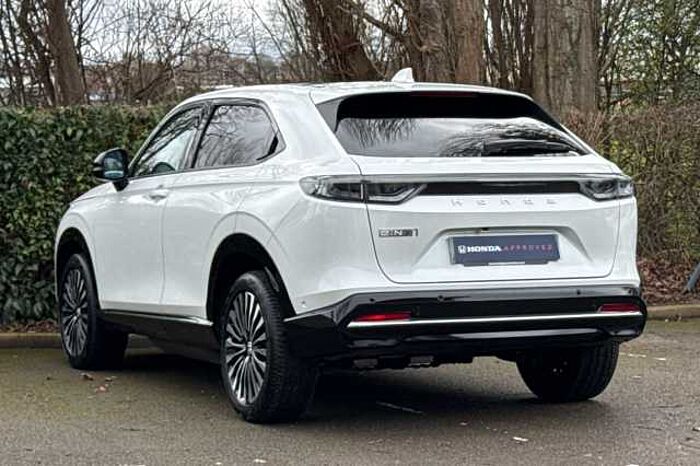 Honda e:Ny1 150kW Advance 69kWh 5dr Auto 