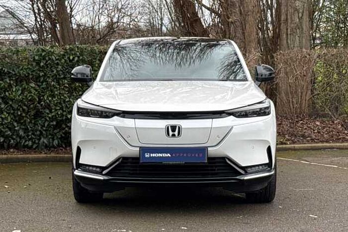 Honda e:Ny1 150kW Advance 69kWh 5dr Auto 