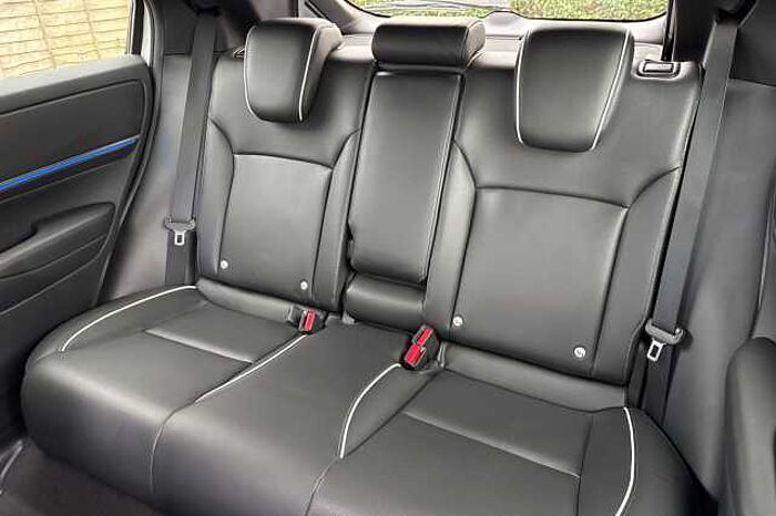 Honda e:Ny1 150kW Advance 69kWh 5dr Auto 