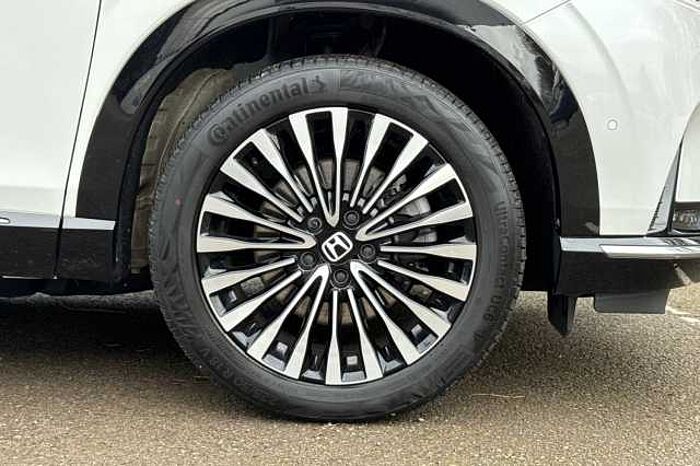 Honda e:Ny1 150kW Advance 69kWh 5dr Auto 