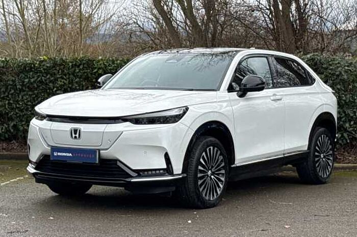 Honda e:Ny1 150kW Advance 69kWh 5dr Auto 