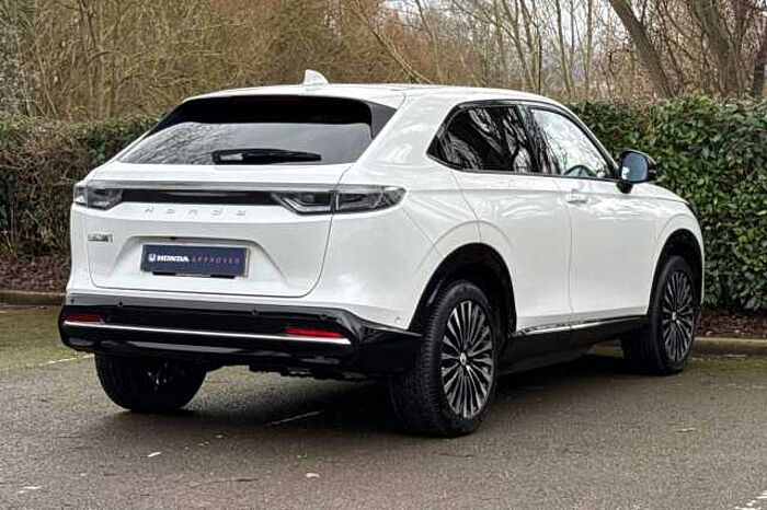 Honda e:Ny1 150kW Advance 69kWh 5dr Auto 