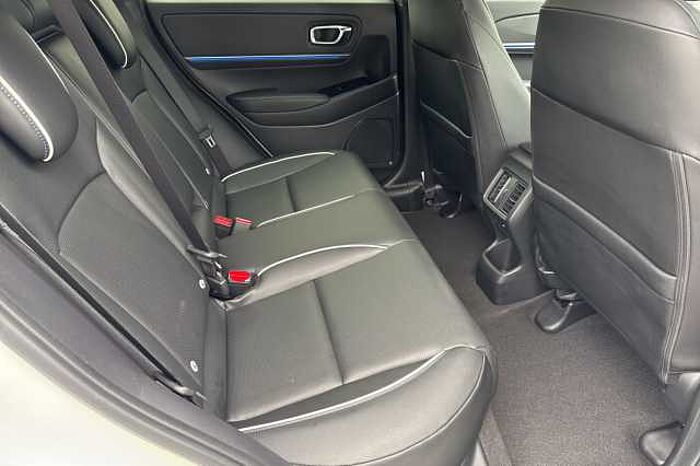 Honda e:Ny1 150kW Advance 69kWh 5dr Auto 