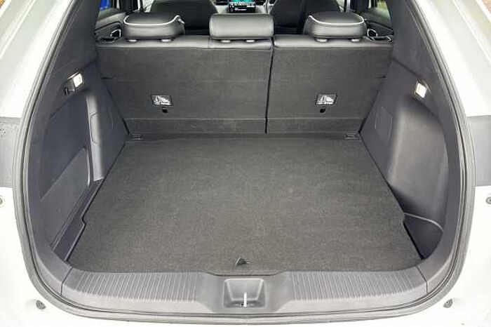 Honda e:Ny1 150kW Advance 69kWh 5dr Auto 