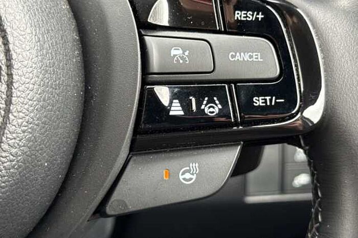 Honda e:Ny1 150kW Advance 69kWh 5dr Auto 