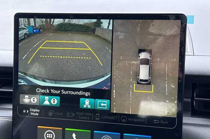 Honda e:Ny1 150kW Advance 69kWh 5dr Auto 