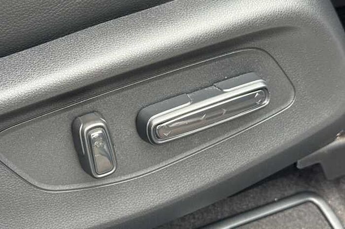 Honda e:Ny1 150kW Advance 69kWh 5dr Auto 