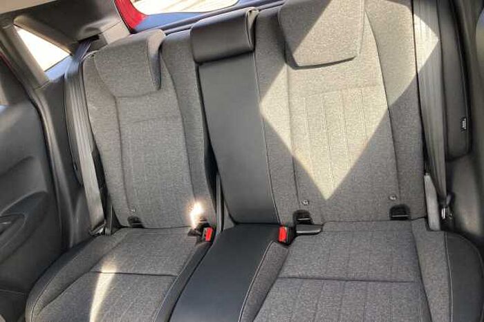Honda Jazz Hybrid 1.5 i-MMD Hybrid Advance 5dr eCVT 