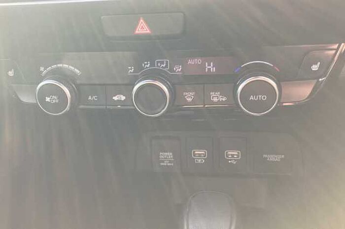 Honda Jazz Hybrid 1.5 i-MMD Hybrid Advance 5dr eCVT 