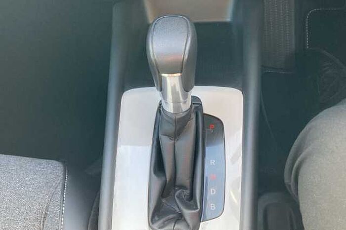Honda Jazz Hybrid 1.5 i-MMD Hybrid Advance 5dr eCVT 