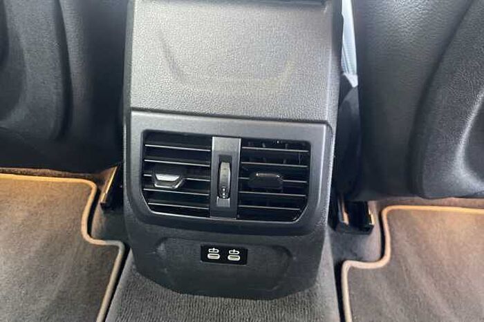 BMW 118 5-door 118i Sport 5dr Step Auto 