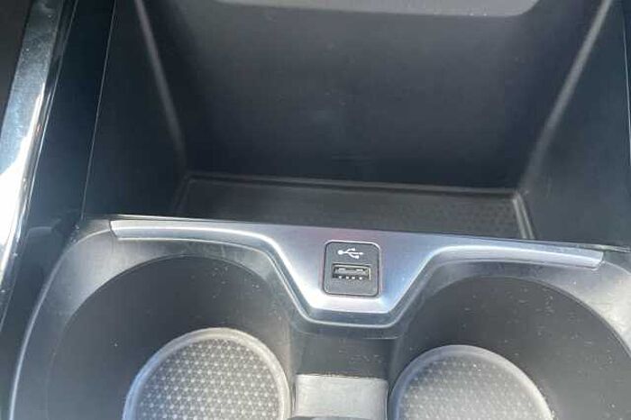 BMW 118 5-door 118i Sport 5dr Step Auto 