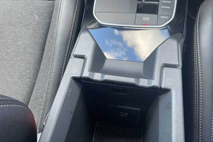 BMW 118 5-door 118i Sport 5dr Step Auto 