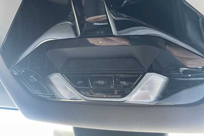 BMW 118 5-door 118i Sport 5dr Step Auto 
