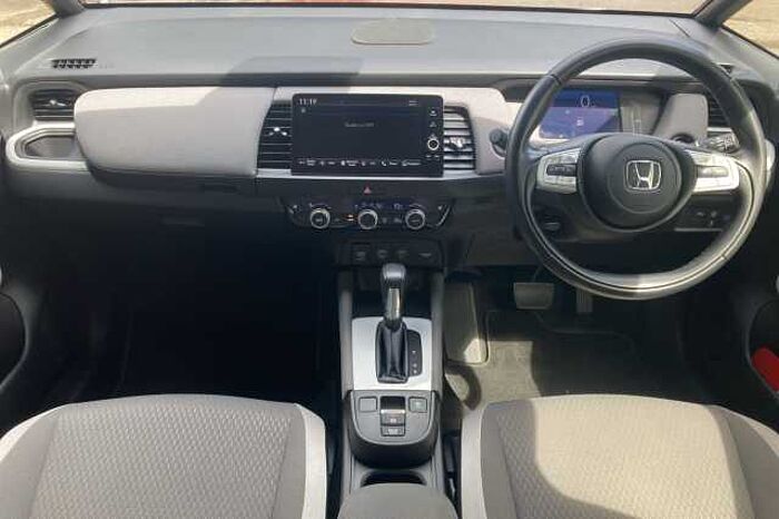Honda Jazz Hybrid 1.5 i-MMD Hybrid Crosstar EX 5dr eCVT 