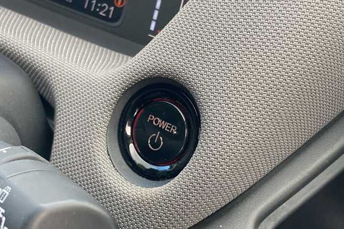 Honda Jazz Hybrid 1.5 i-MMD Hybrid Crosstar EX 5dr eCVT 
