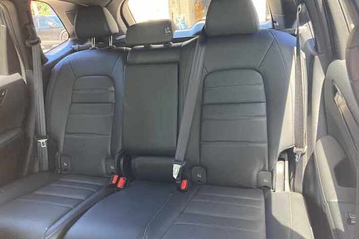 Honda CR-V 2.0 ePHEV Advance Tech 5dr eCVT 