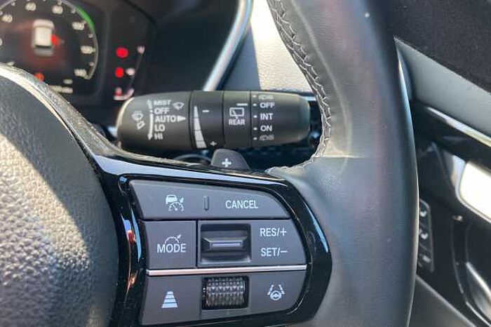 Honda CR-V 2.0 ePHEV Advance Tech 5dr eCVT 