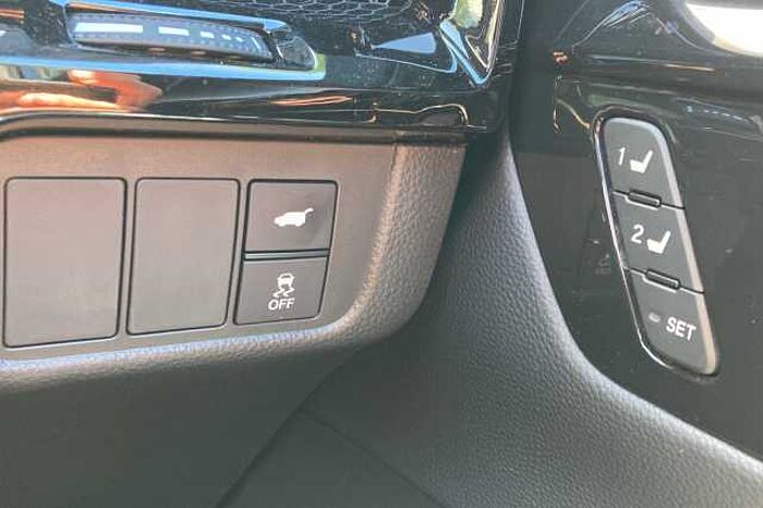 Honda CR-V 2.0 ePHEV Advance Tech 5dr eCVT 