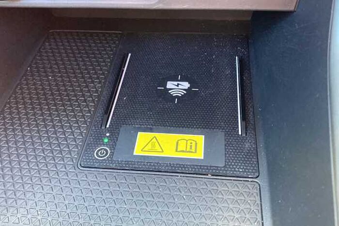 Honda CR-V 2.0 ePHEV Advance Tech 5dr eCVT 