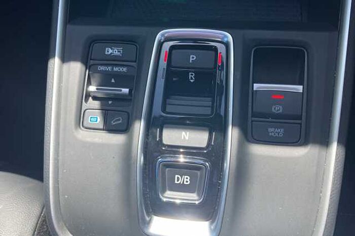 Honda CR-V 2.0 ePHEV Advance Tech 5dr eCVT 