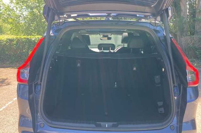 Honda CR-V 2.0 ePHEV Advance Tech 5dr eCVT 