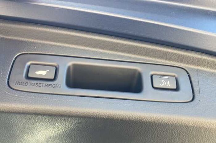 Honda CR-V 2.0 ePHEV Advance Tech 5dr eCVT 