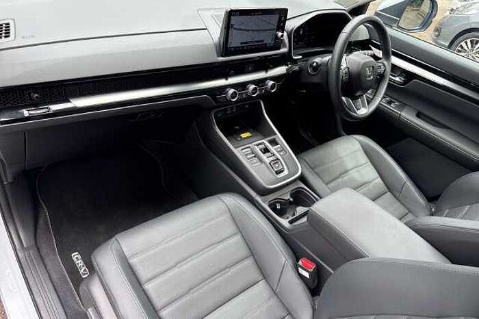 Honda CR-V Hybrid 2.0 eHEV Advance 5dr eCVT AWD 