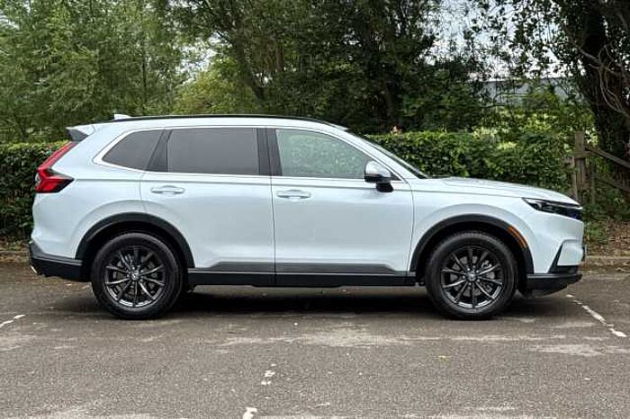 Honda CR-V Hybrid 2.0 eHEV Advance 5dr eCVT AWD 