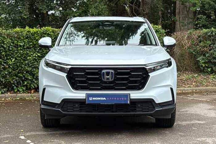 Honda CR-V Hybrid 2.0 eHEV Advance 5dr eCVT AWD 