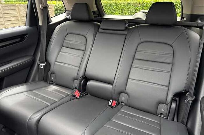 Honda CR-V Hybrid 2.0 eHEV Advance 5dr eCVT AWD 